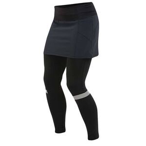 PEARL IZUMI RUN WOMENS FLY SKIRT OVER TIGHTS MEDIUM